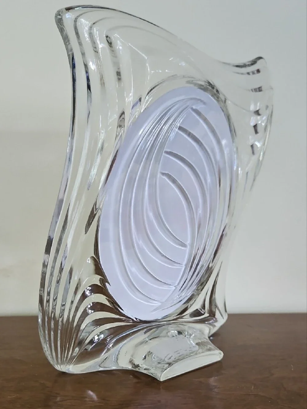 Mikasa elegant clear